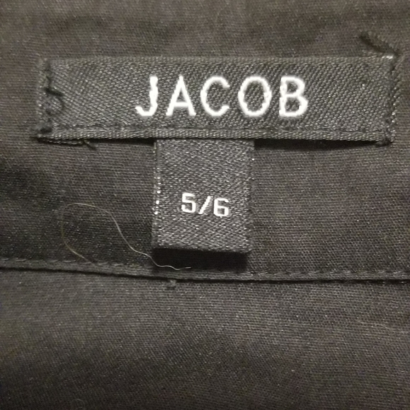 Jacob wrap dress - Picture 4 of 5